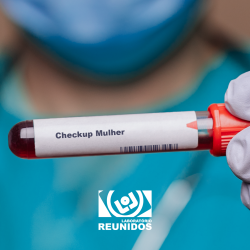 Check-up Mulher